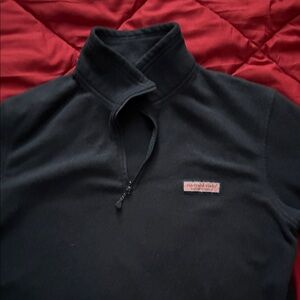Vineyard Vines Quarter Zip men’s small